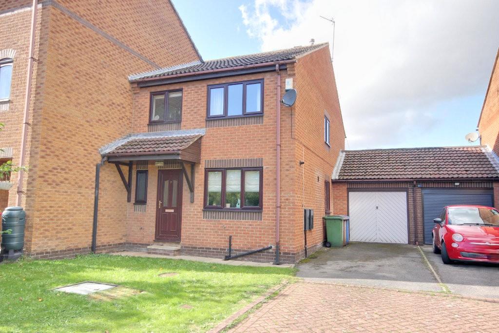 Welton Close, Beverley